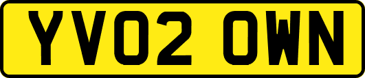YV02OWN