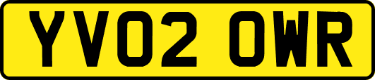 YV02OWR