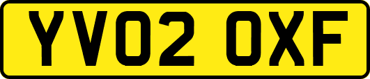 YV02OXF