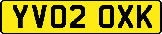 YV02OXK