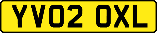 YV02OXL