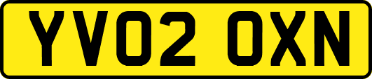 YV02OXN