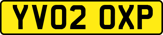 YV02OXP