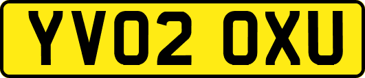 YV02OXU