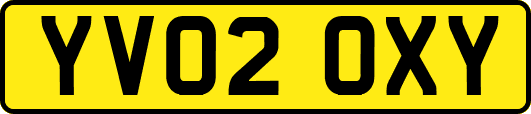YV02OXY