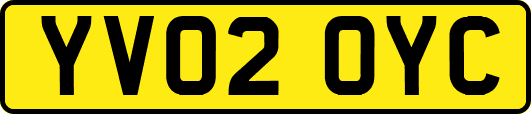 YV02OYC
