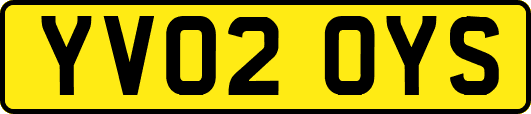 YV02OYS
