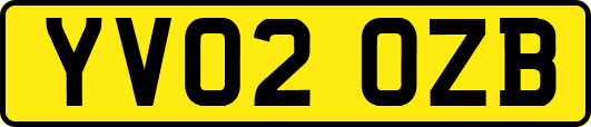 YV02OZB
