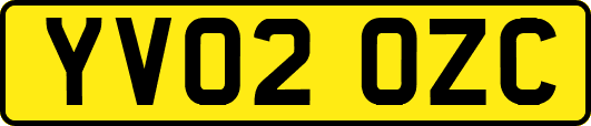 YV02OZC