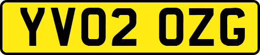 YV02OZG