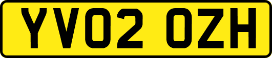 YV02OZH