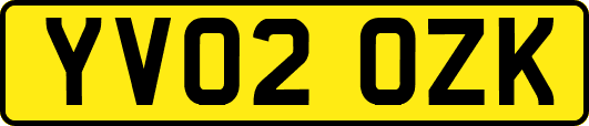 YV02OZK