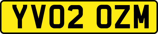 YV02OZM