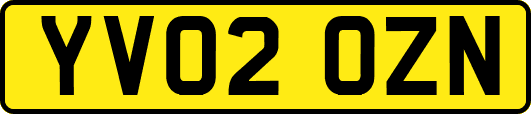 YV02OZN