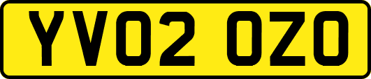 YV02OZO
