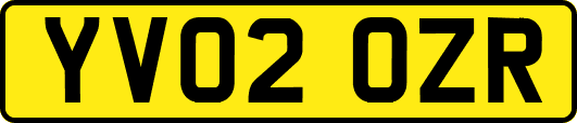 YV02OZR
