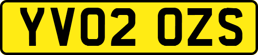 YV02OZS