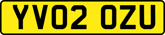 YV02OZU