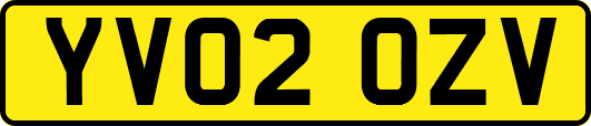 YV02OZV