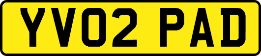 YV02PAD
