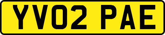 YV02PAE