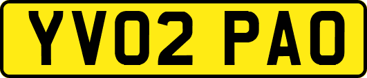 YV02PAO