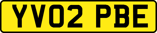 YV02PBE