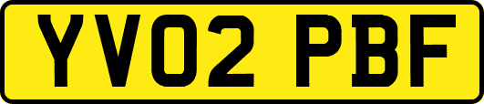 YV02PBF