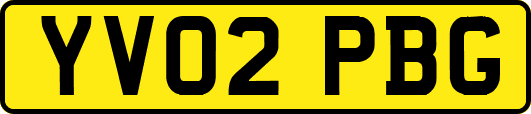 YV02PBG