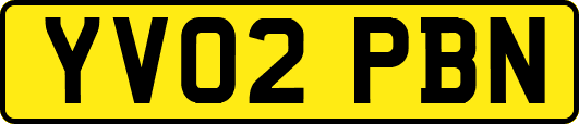 YV02PBN