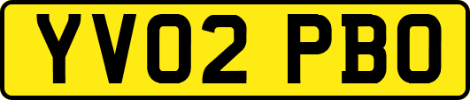 YV02PBO