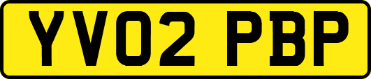 YV02PBP