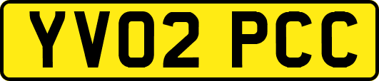 YV02PCC