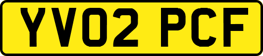 YV02PCF
