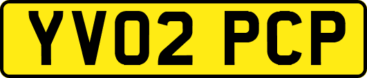 YV02PCP