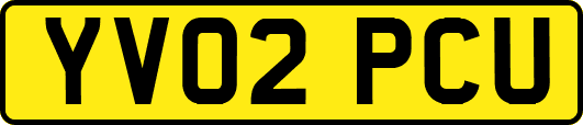 YV02PCU