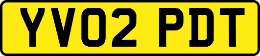 YV02PDT