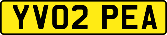 YV02PEA
