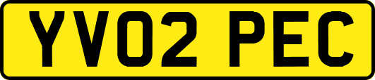 YV02PEC