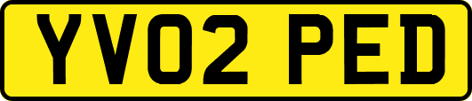 YV02PED
