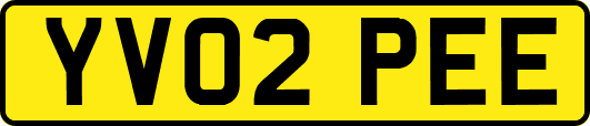 YV02PEE