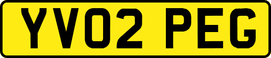 YV02PEG
