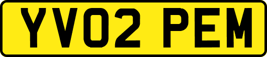 YV02PEM