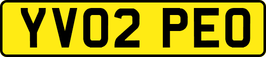 YV02PEO