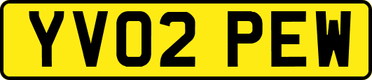 YV02PEW