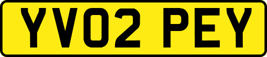 YV02PEY