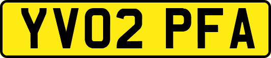 YV02PFA