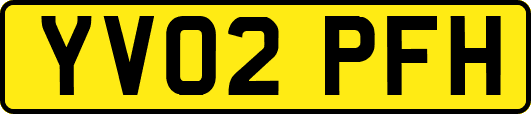 YV02PFH