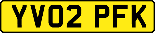 YV02PFK