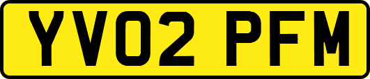 YV02PFM